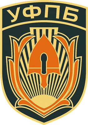 УФПБ